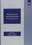 International Conference on Donor Support to Development-Oriented Rese: Basic Sciences and Development: Rethinking Donor Policy