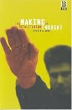 Llobera, Josep R.: The Making of Totalitarian Thought Llobera, Josep R.: The Making of Totalitarian Thought