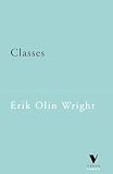 Wright, Erik: Classes Wright, Erik: Classes