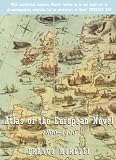 Moretti, Franco: Atlas of the European Novel 1800-1900