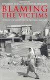 Said, Edward: Blaming the Victims