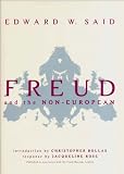 Freud And The Non European (1859845002) by Said, Edward W. Said, Edward W.: Freud And The Non European