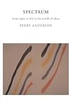 Anderson, Perry: Spectrum Anderson, Perry: Spectrum
