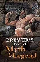 Brewer's Book of Myth and Legend by E.Cobham…
