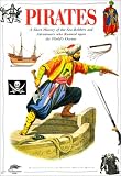 Spence, David: Pirates!