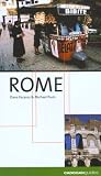 Facaros, Dana: Cadogan Guides Rome
