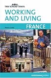 Larner, Monica: France Larner, Monica: France