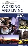Williams, Christian: Working And Living Usa