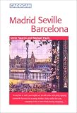 Facaros, Dana: Cadogan Madrid Seville Barcelona Facaros, Dana: Cadogan Madrid Seville Barcelona