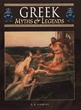 Sullivan, K. E.: Greek Myths & Legends Sullivan, K. E.: Greek Myths & Legends