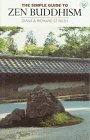 St. Ruth, Diana: The Simple Guide to Zen Buddhism St. Ruth, Diana: The Simple Guide to Zen Buddhism