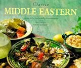 Kimberley, Soheila: Classic Middle Eastern