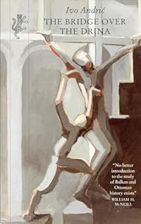  The Bridge Over the Drina cover