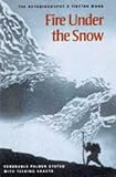 Tsering Shakya: Fire under the Snow Tsering Shakya: Fire under the Snow