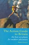 Isaacson, Rupert: The Action Guide to Britain Isaacson, Rupert: The Action Guide to Britain
