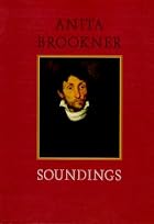 Soundings by Anita Brookner