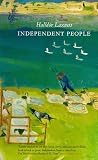 Independent People (1860466869) by Laxness, Halldor Laxness, Halldor: Independent People