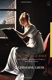 Greer, Germaine: The Obstacle Race: The Fortunes of Women Painters and Their Work Greer, Germaine: The Obstacle Race: The Fortunes of Women Painters and Their Work