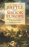 Englund, Peter: The Battle That Shook Europe: Poltava and the Birth of the Russian Empire