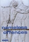 Cocks, Harry: Nameless Offences : Homosexual Desire in the 19th Century