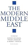 Hourani, Albert H.: The Modern Middle East: A Reader Hourani, Albert H.: The Modern Middle East: A Reader