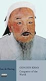 De Hartog, Leo: Genghis Khan: Conqueror of the World