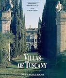 Cresti, Carlo: Villas of Tuscany Cresti, Carlo: Villas of Tuscany