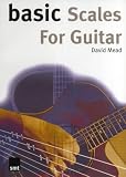 Sanctuary Press: Basic Scales for Guitar: Guitar Sanctuary Press: Basic Scales for Guitar: Guitar