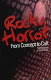 Evans, David: Rocky Horror: From Concept to Cult