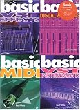 [???]: Computer Recording Basics: Vst Effects/Digital Recording/Midi/Vst Instruments