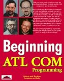 Reilly, George: Beginning Atl Com Programming Reilly, George: Beginning Atl Com Programming