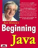Horton, Ivor: Beginning Java Horton, Ivor: Beginning Java