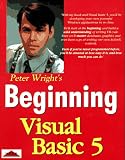 Wright, Peter: Beginning Visual Basic 5 Wright, Peter: Beginning Visual Basic 5