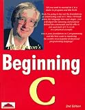 Horton, Ivor: Beginning C Horton, Ivor: Beginning C