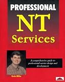 Miller, Kevin: Professional Nt Services Miller, Kevin: Professional Nt Services