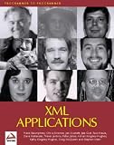 Jenkins, Trevor: Xml Applications Jenkins, Trevor: Xml Applications
