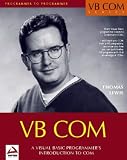 Lewis, Thomas: VB6 Com Lewis, Thomas: VB6 Com
