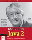 Horton, Ivor: Java 2.0 Horton, Ivor: Java 2.0