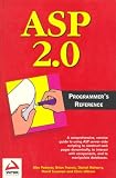 Francis, Brian: Asp 2.0 Programmer's Reference Francis, Brian: Asp 2.0 Programmer's Reference