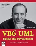 Sturm, Jake: Visual Basic 6 UML Design and Development Sturm, Jake: Visual Basic 6 UML Design and Development