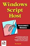 Esposito, Dino: Windows Script Host Esposito, Dino: Windows Script Host