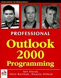 Gifford, Dwayne: Professional Outlook 2000 Programming Gifford, Dwayne: Professional Outlook 2000 Programming