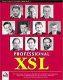 Mason, Michael: Professional Xsl