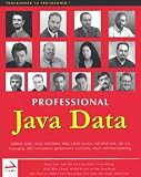 Bell, John: Professional Java Data Bell, John: Professional Java Data