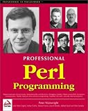 Cozens, Simon: Professional Perl Programming Cozens, Simon: Professional Perl Programming