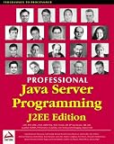 Griffin, John: Professional Java Server Programming: J2Ee Edition Griffin, John: Professional Java Server Programming: J2Ee Edition