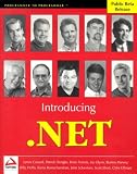 Francis, Brian: Introducing .Net Francis, Brian: Introducing .Net