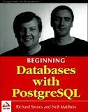 Matthew, Neil: Beginning Databases With Postgresql Matthew, Neil: Beginning Databases With Postgresql