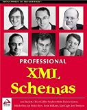 Williams, Kevin: Professional Xml Schemas