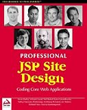 Huss, Richard: Professional Jsp Site Design Huss, Richard: Professional Jsp Site Design